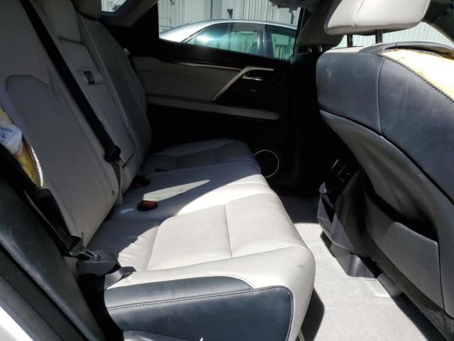 Photo 11 from auction – 2019 LEXUS RX 350 BAS with VIN 2T2BZMCA0KC185780