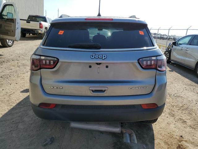 Photo 6 from auction – 2019 JEEP COMPASS LI with VIN 3C4NJDCB2KT775705