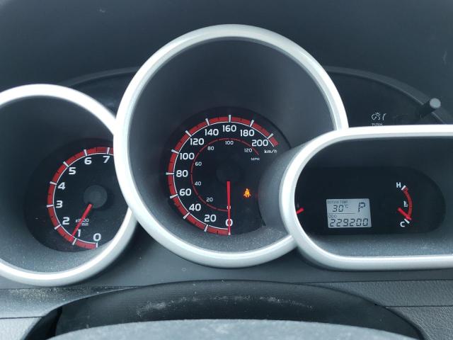 Photo 9 from auction – 2013 TOYOTA COROLLA MA with VIN 2T1KU4EE8DC101131