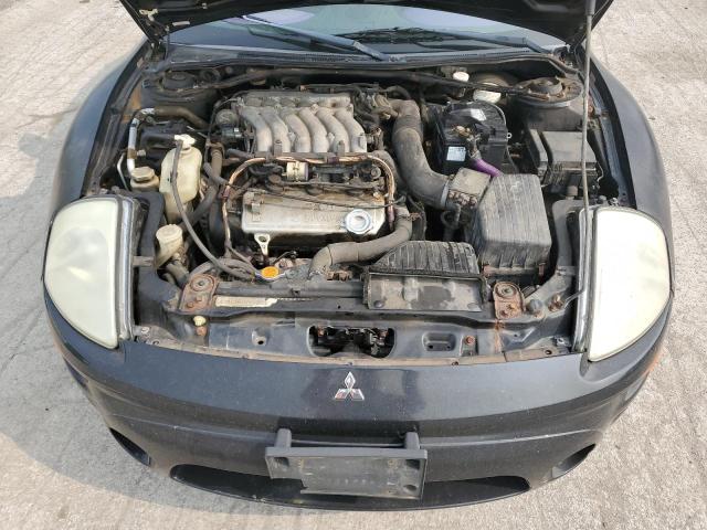 Photo 11 from auction – 2003 MITSUBISHI ECLIPSE SP with VIN 4A3AE55H83E104628