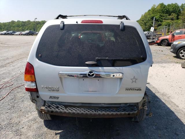 Photo 6 from auction – 2001 MAZDA TRIBUTE LX with VIN 4F2CU09161KM62954