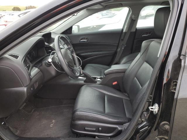 Photo 7 from auction – 2016 ACURA ILX BASE W with VIN 19UDE2F35GA020895