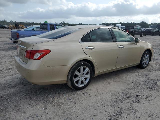 Photo 3 from auction – 2008 LEXUS ES 350 with VIN JTHBJ46G782179105