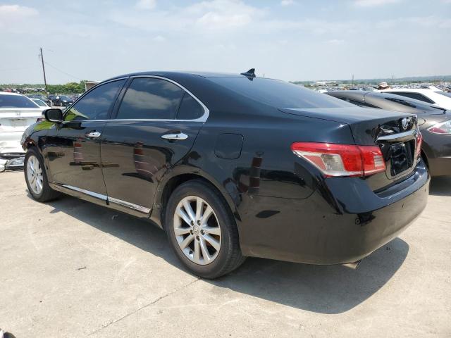 Photo 2 from auction – 2011 LEXUS ES 350 with VIN JTHBK1EG3B2455865