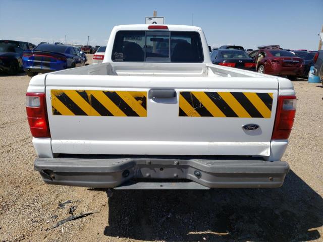 Photo 6 from auction – 2002 FORD RANGER with VIN 1FTYR10D32PA72421