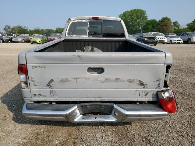 Photo 6 from auction – 1997 DODGE DAKOTA with VIN 1B7GL23X8VS216684