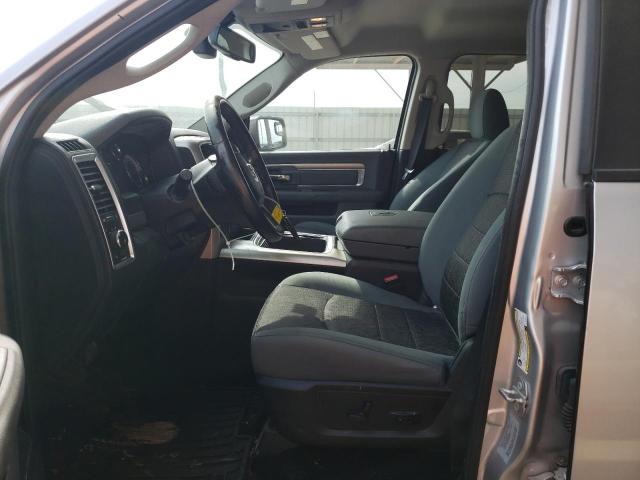 Photo 7 from auction – 2016 RAM 1500 SLT with VIN 3C6RR6LT4GG388272