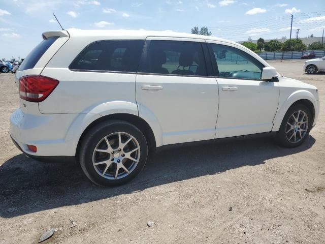 Photo 3 from auction – 2014 DODGE JOURNEY R/ with VIN 3C4PDDEG1ET167932