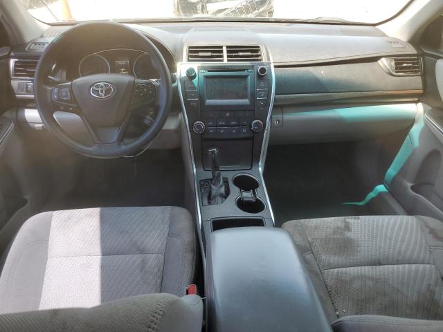Photo 8 from auction – 2016 TOYOTA CAMRY LE with VIN 4T1BF1FKXGU563707