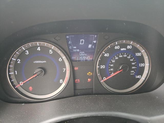 Photo 9 from auction – 2014 HYUNDAI ACCENT GLS with VIN KMHCT4AE7EU719764