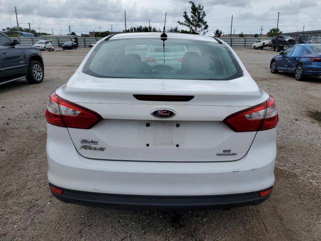 Photo 6 from auction – 2013 FORD FOCUS SE with VIN 1FADP3F25DL246480