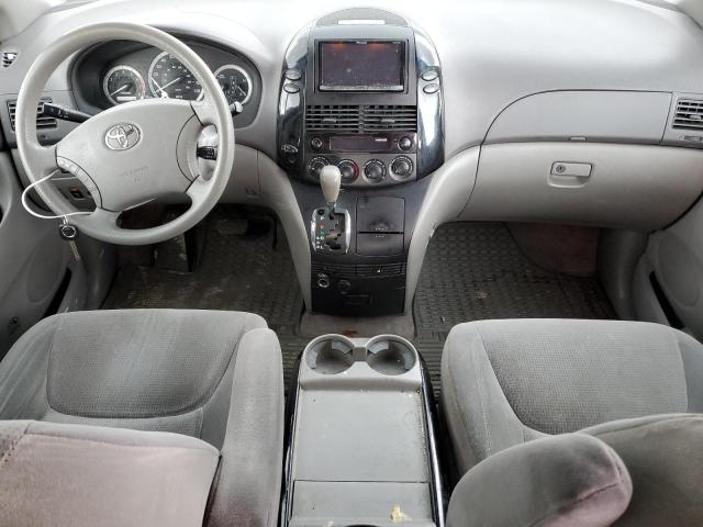 Photo 8 from auction – 2005 TOYOTA SIENNA LE with VIN 5TDBA23C95S047426