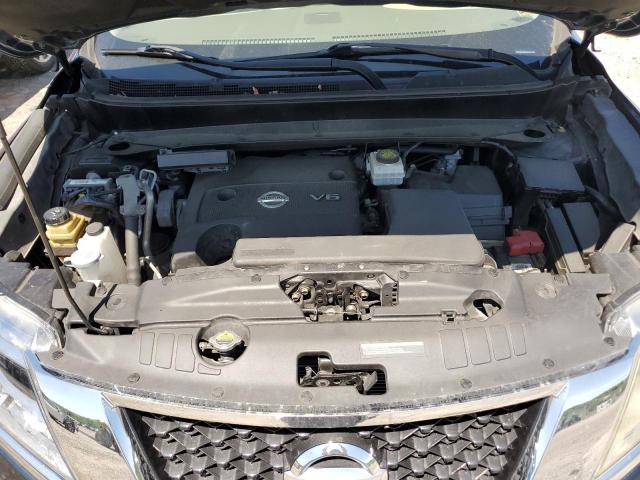 Photo 12 from auction – 2014 NISSAN PATHFINDER with VIN 5N1AR2MM3EC635623
