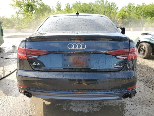 Photo 6 from auction – 2018 AUDI A4 PREMIUM with VIN WAUENAF44JA080029