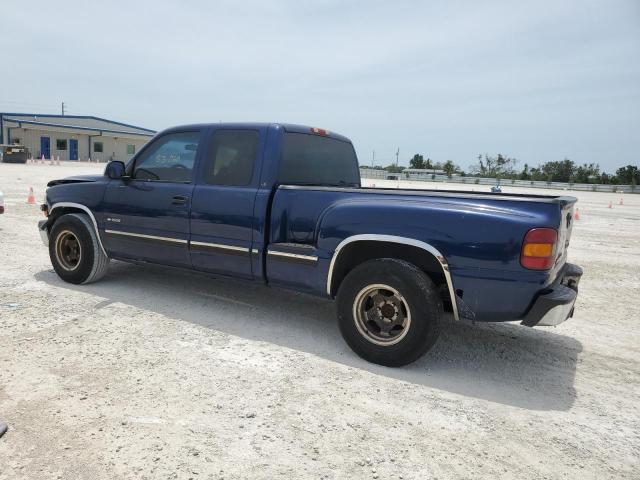 Photo 2 from auction – 2001 CHEVROLET SILVERADO with VIN 2GCEC19V811190542