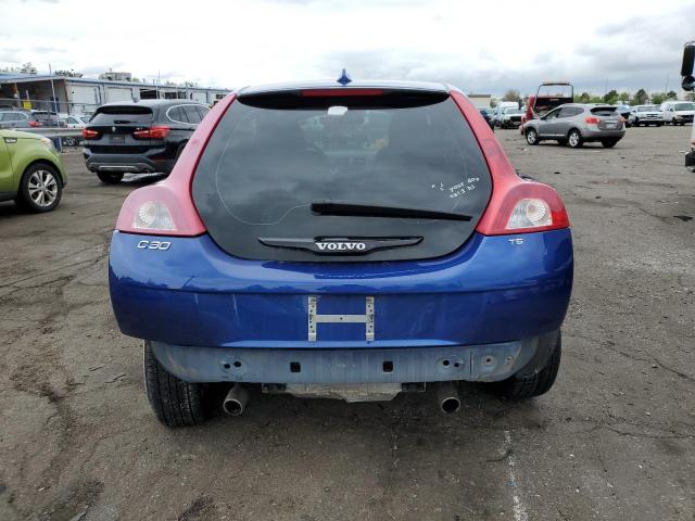 Photo 6 from auction – 2008 VOLVO C30 T5 with VIN YV1MK672882046563