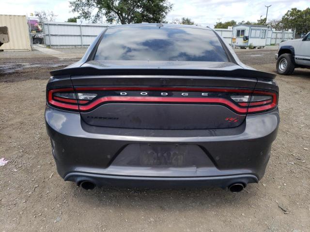 Photo 6 from auction – 2016 DODGE CHARGER R/ with VIN 2C3CDXGJ5GH347097
