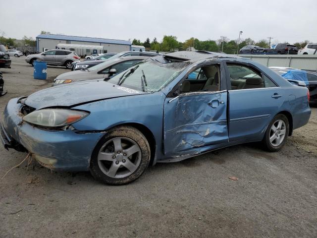 TOYOTA CAMRY LE 2003 with VIN 4T1BE32K53U663941 - Photo from auction