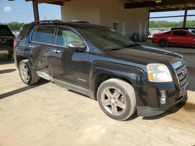 Photo 4 from auction – 2013 GMC TERRAIN SL with VIN 2GKALWEKXD6289561