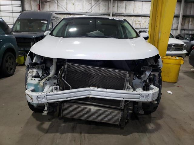 Photo 5 from auction – 2017 FORD EDGE SEL with VIN 2FMPK3J93HBB97050