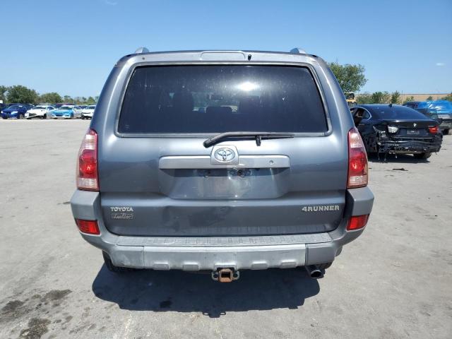 Zdjęcie 6 z aukcji – 2003 TOYOTA 4RUNNER SR z VIN JTEBT14R830019054