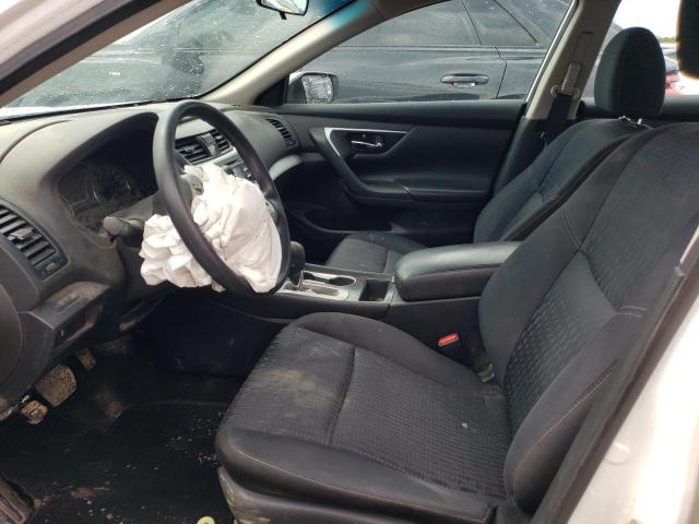 Photo 7 from auction – 2017 NISSAN ALTIMA 2.5 with VIN 1N4AL3AP1HN324846