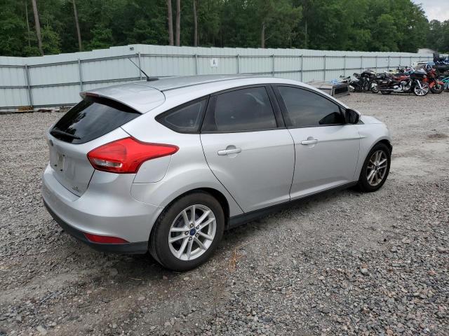 Photo 3 from auction – 2015 FORD FOCUS SE with VIN 1FADP3K24FL203063