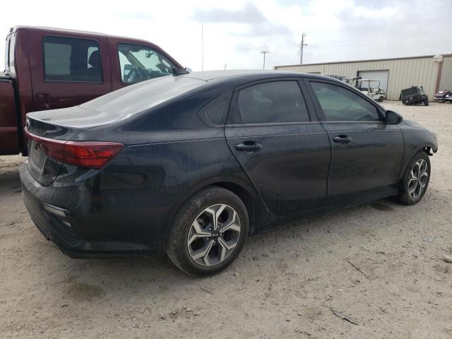 Photo 3 from auction – 2020 KIA FORTE FE with VIN 3KPF24AD7LE241322