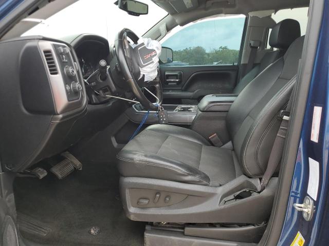 Photo 7 from auction – 2016 GMC SIERRA K15 with VIN 3GTU2MEC3GG267080