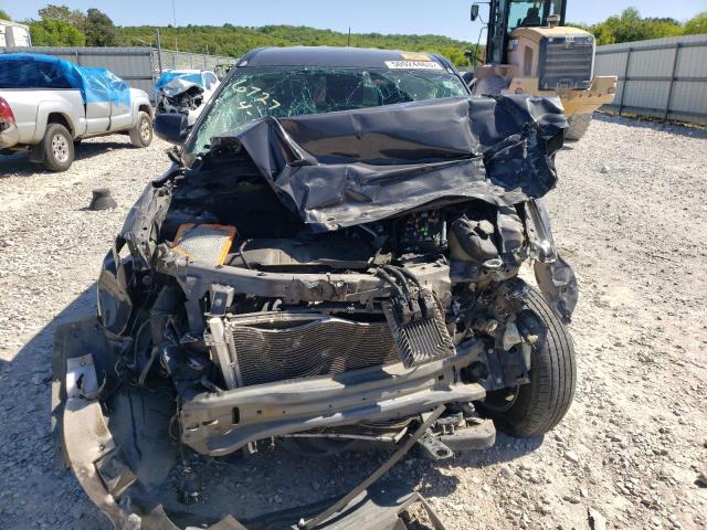 Photo 5 from auction – 2015 GMC TERRAIN SL with VIN 2GKALMEKXF6366727
