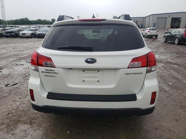 Снимка 6 от търг – 2014 SUBARU OUTBACK 2. с VIN 4S4BRCMC0E3294358