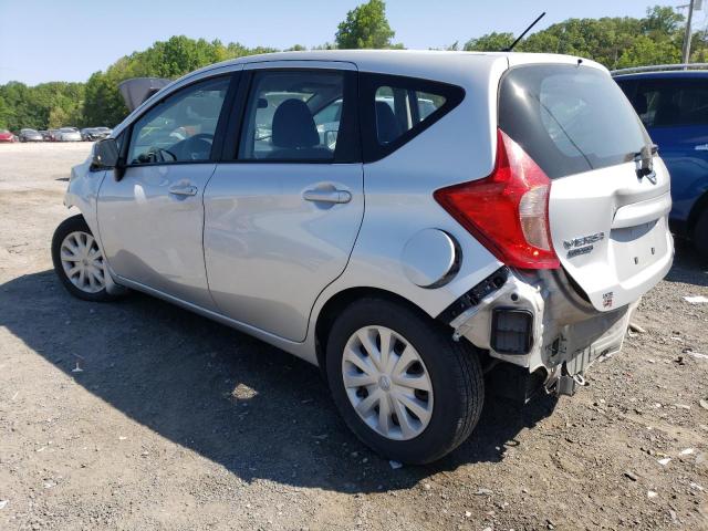 Photo 2 from auction – 2014 NISSAN VERSA NOTE with VIN 3N1CE2CPXEL369660