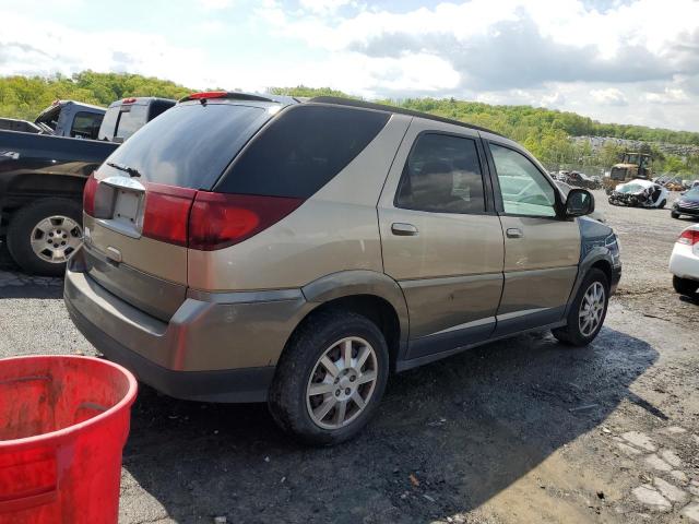 Photo 3 from auction – 2005 BUICK RENDEZVOUS with VIN 3G5DA03EX5S561173