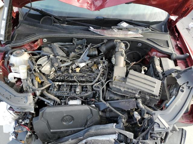 Photo 11 from auction – 2018 VOLKSWAGEN PASSAT S with VIN 1VWAA7A38JC034607
