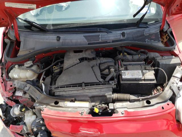Photo 11 from auction – 2012 FIAT 500 POP with VIN 3C3CFFAR8CT125223