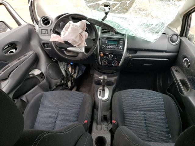 Photo 8 from auction – 2015 NISSAN VERSA NOTE with VIN 3N1CE2CP1FL406547