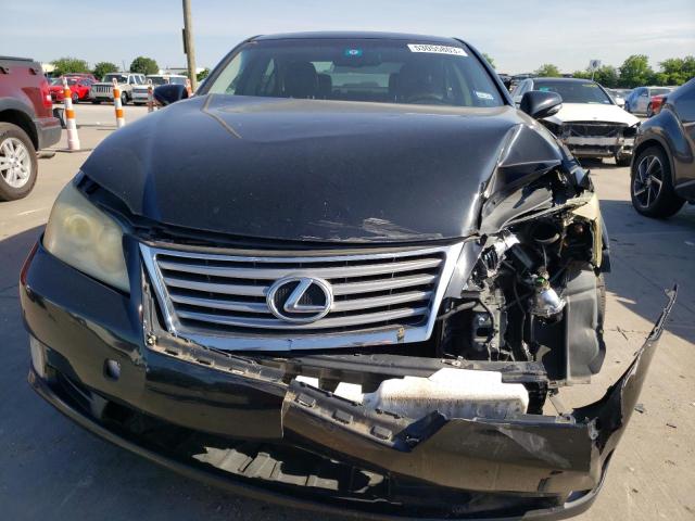 Photo 5 from auction – 2012 LEXUS ES 350 with VIN JTHBK1EG1C2483794