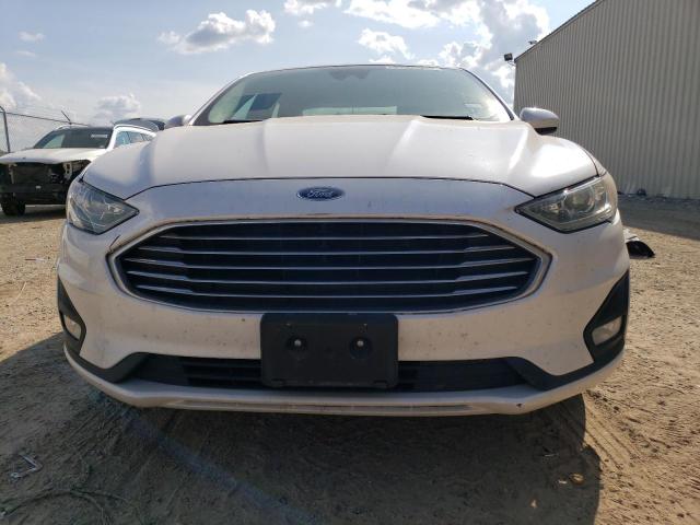 Photo 5 from auction – 2019 FORD FUSION SE with VIN 3FA6P0HD5KR170778