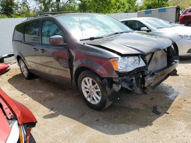 Photo 4 from auction – 2015 DODGE GRAND CARA with VIN 2C4RDGCG9FR585236