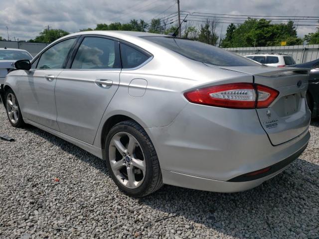 Photo 2 from auction – 2014 FORD FUSION SE with VIN 1FA6P0HD2E5353871