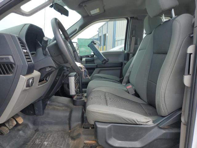 Photo 7 from auction – 2015 FORD F150 SUPER with VIN 1FTFX1EF9FKE25335
