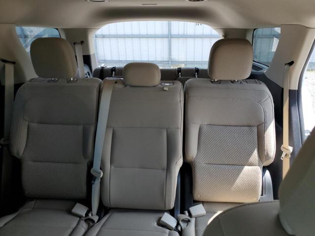 Photo 10 from auction – 2021 FORD EXPLORER with VIN 1FMSK8BHXMGC06987