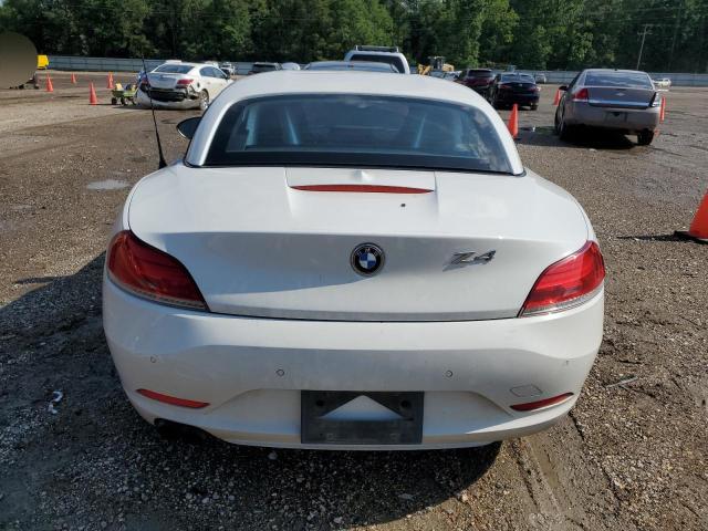 Photo 6 from auction – 2016 BMW Z4 SDRIVE2 with VIN WBALL5C52G5A21342