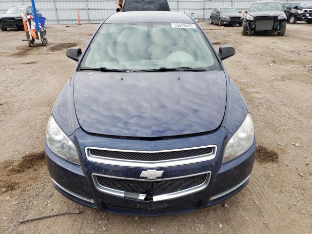 Photo 5 from auction – 2011 CHEVROLET MALIBU LS with VIN 1G1ZA5EU3BF339535