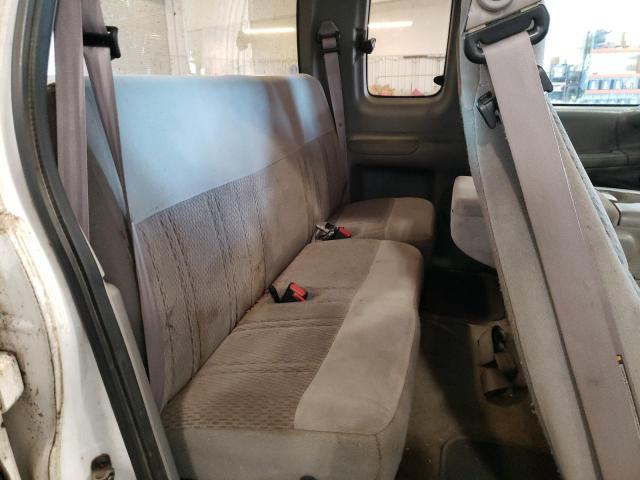 Photo 10 from auction – 1997 FORD F150 with VIN 1FTDX18W5VKD15528