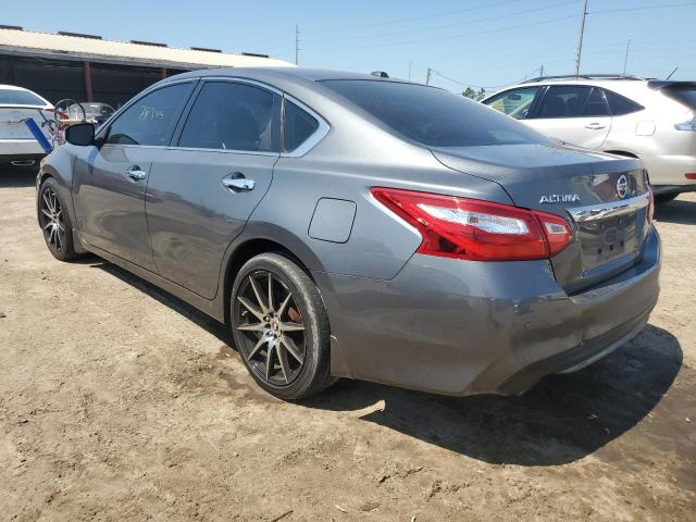 Photo 2 from auction – 2017 NISSAN ALTIMA 3.5 with VIN 1N4BL3AP2HC486095