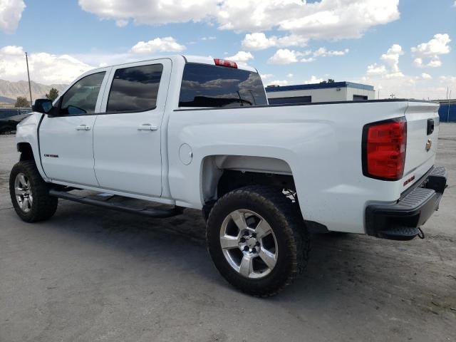 Photo 2 from auction – 2015 CHEVROLET SILVERADO with VIN 3GCUKPEC2FG304894