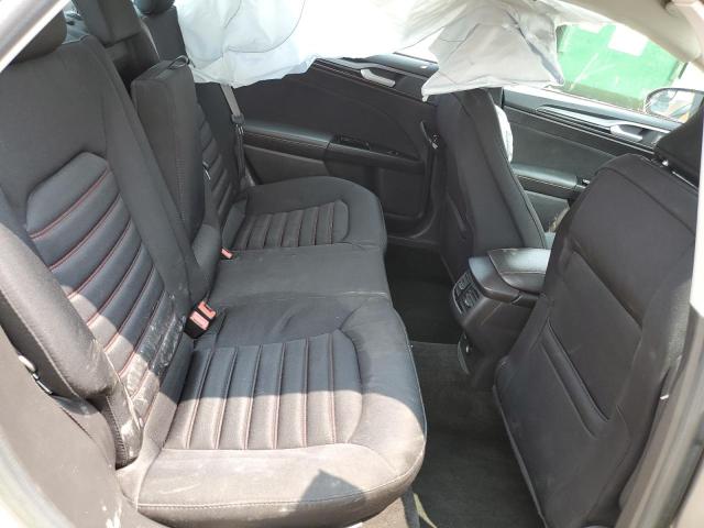 Photo 10 from auction – 2016 FORD FUSION SE with VIN 3FA6P0HD1GR219482