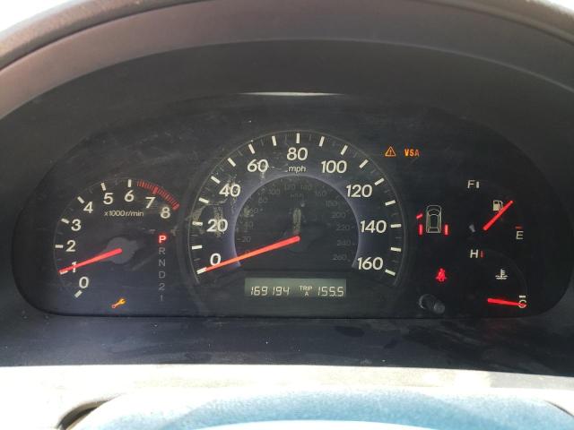 Photo 9 from auction – 2005 HONDA ODYSSEY EX with VIN 5FNRL38485B000179