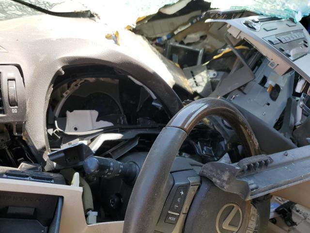 Photo 9 from auction – 2014 LEXUS RX 350 BAS with VIN JTJBK1BA2E2037350